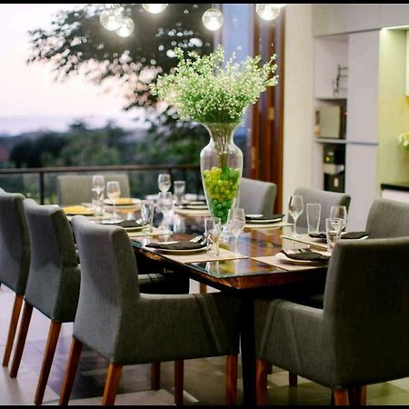 Uluwatu The Darling Ocean View Villa מראה חיצוני תמונה