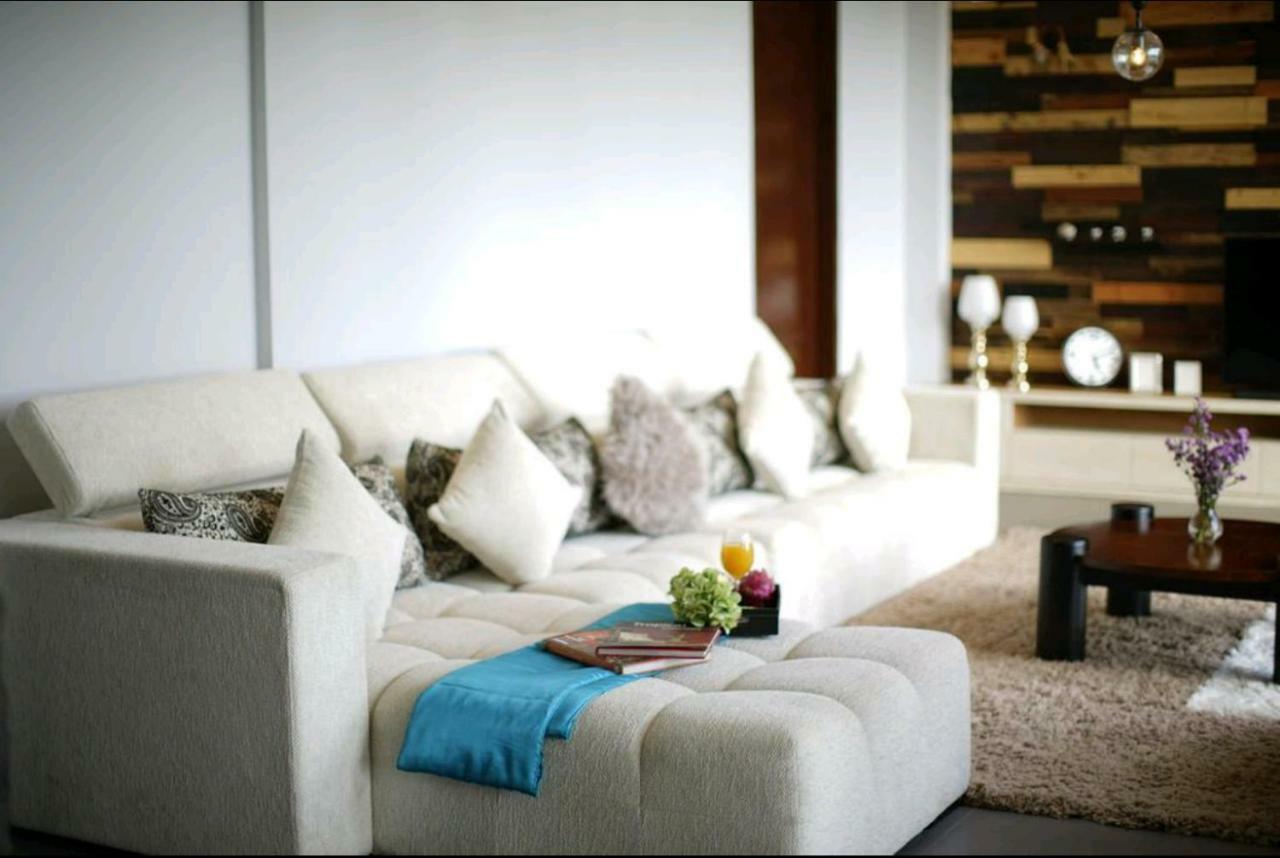 Uluwatu The Darling Ocean View Villa מראה חיצוני תמונה