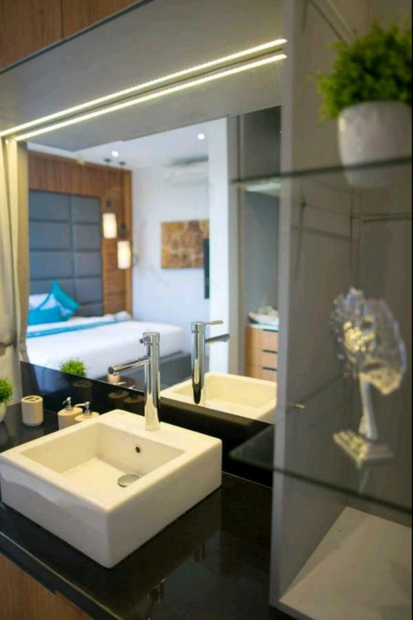 Uluwatu The Darling Ocean View Villa מראה חיצוני תמונה